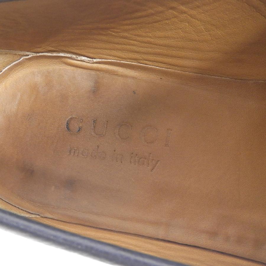 GUCCI（グッチ） 箱付超美品 現行タグ ホースビット1953 グレイン 