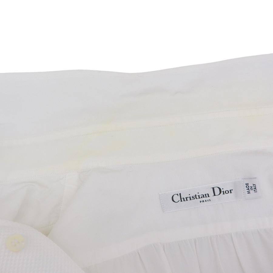 超美品 クリスチャンディオール Christian Dior 2018年商品 BEE刺繍 