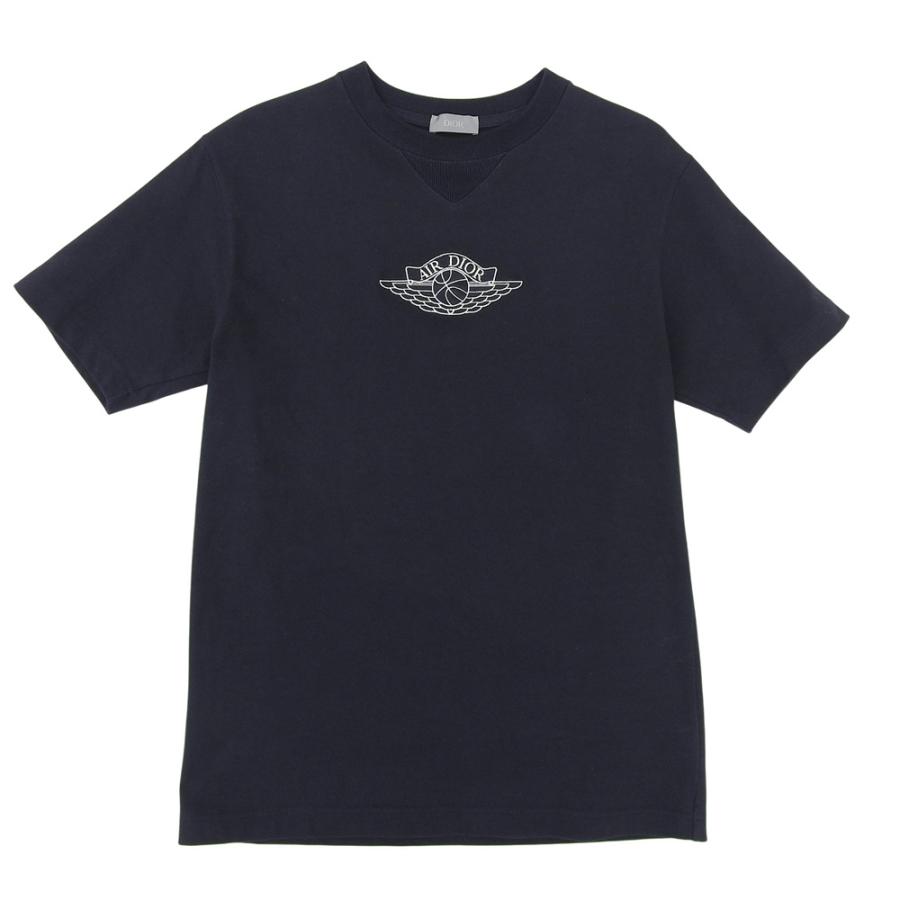 ディオール　Tシャツ S 超美品 ディオール Dior x Air Jordan Wings T-Shirt xxs 半袖 Tシャツ