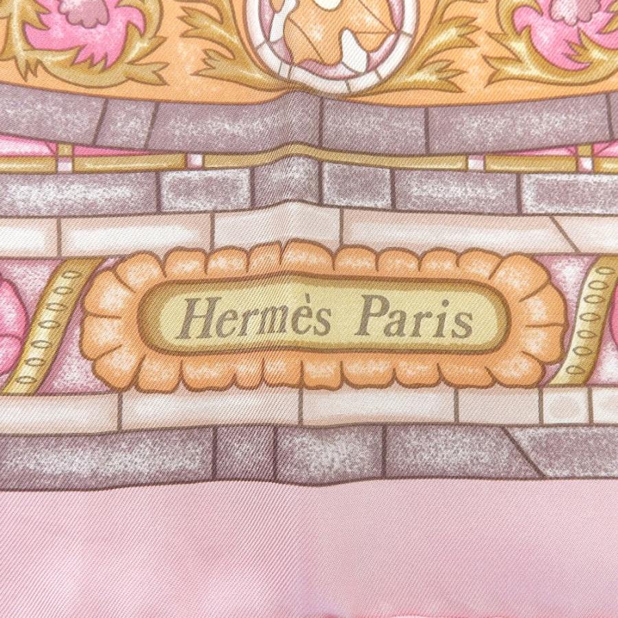 HERMES（エルメス） 箱付超美品 超レア商品 Lumieres de Paris パリの