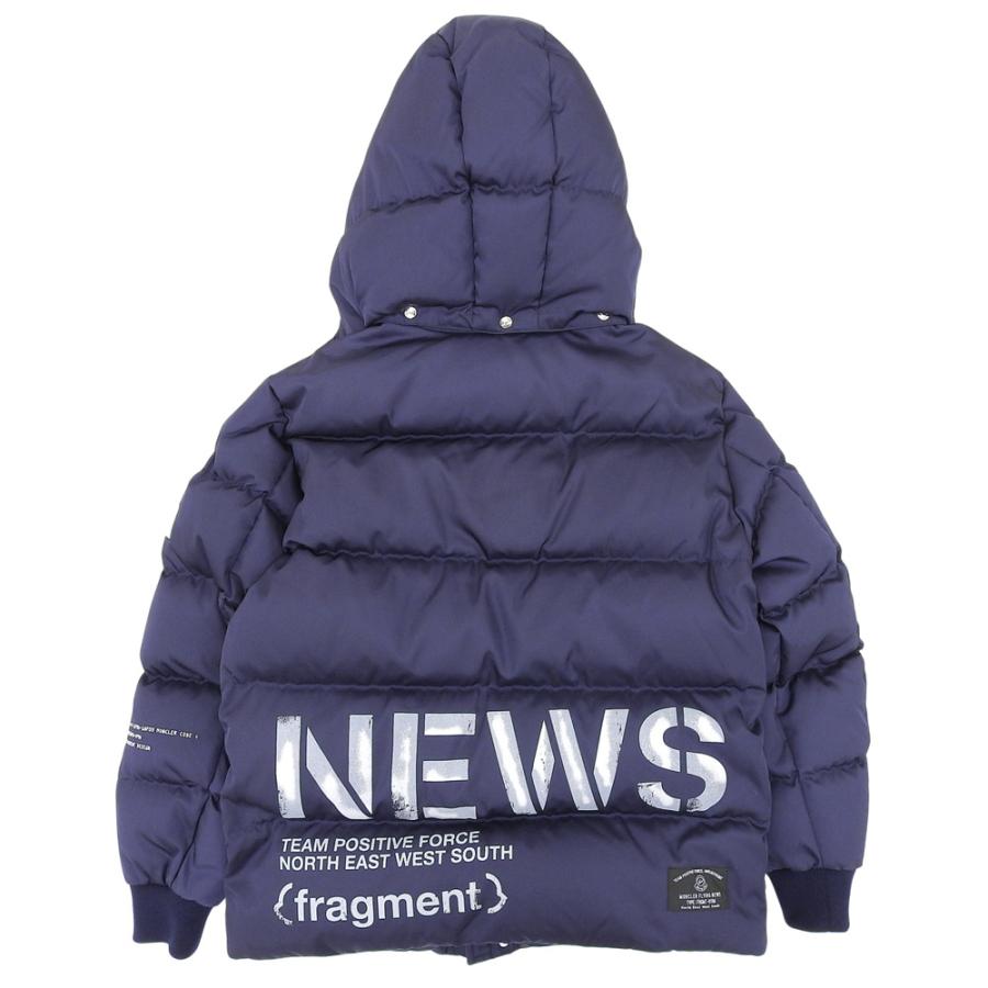 MONCLER（モンクレール） 超美品 MONCLER 2019年商品 ジーニアス