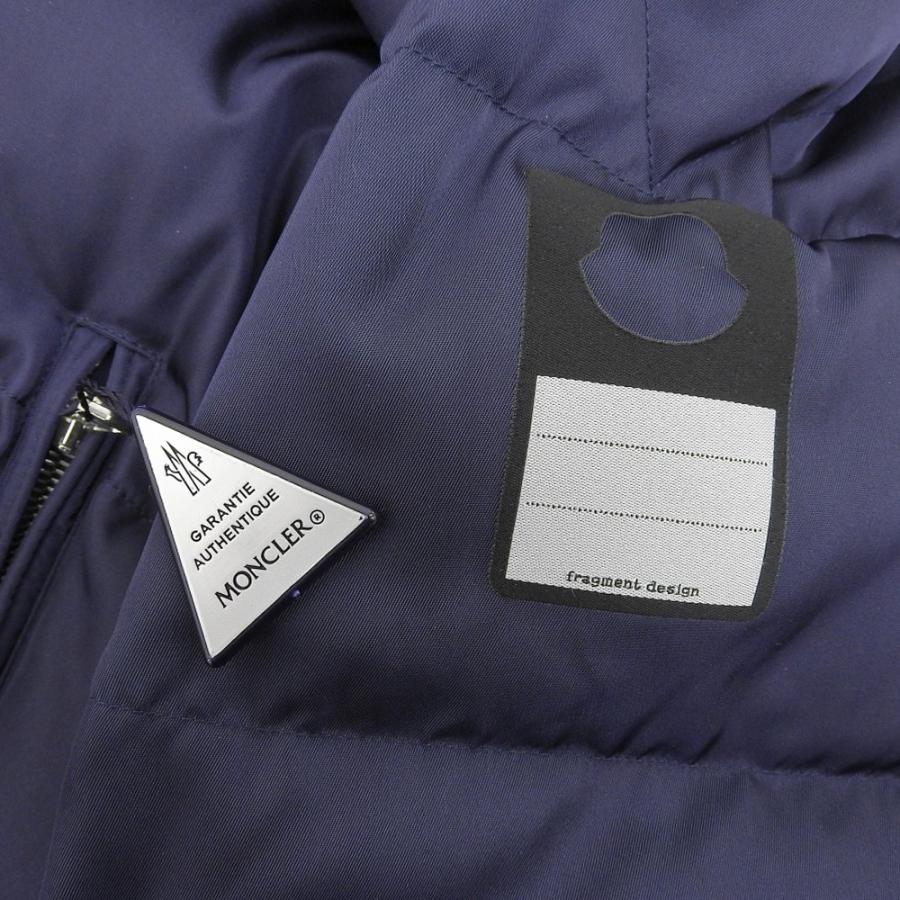 MONCLER（モンクレール） 超美品 MONCLER 2019年商品 ジーニアス