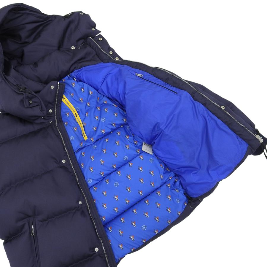 MONCLER（モンクレール） 超美品 MONCLER 2019年商品 ジーニアス