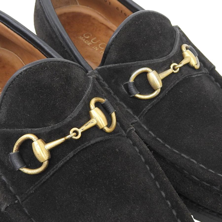 グッチ GUCCI ローファー 36 23.5cm トムフォード ヴィンテージ トム