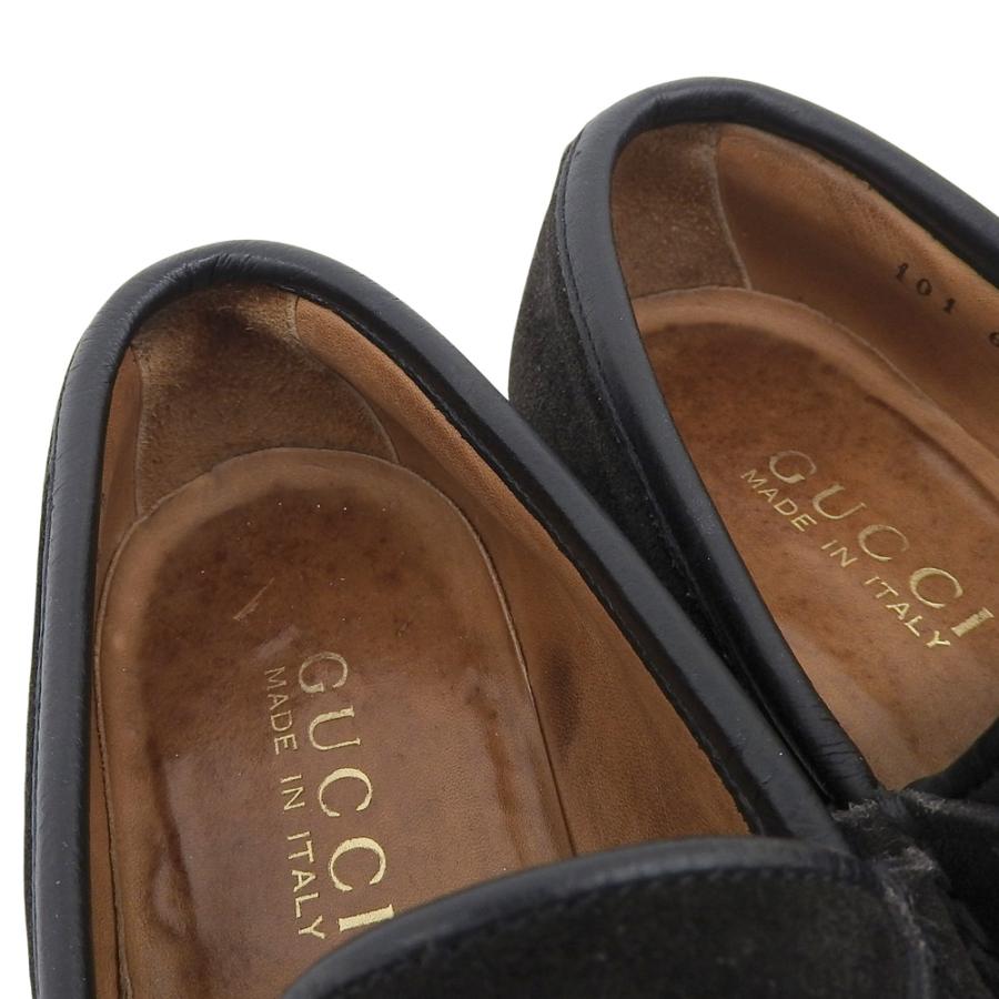 トムフォード期SS2002アーカイブ！GUCCI 34 Y2K グッチ GUCCI ローファー 36 23.5cm トムフォード ヴィンテージ トム