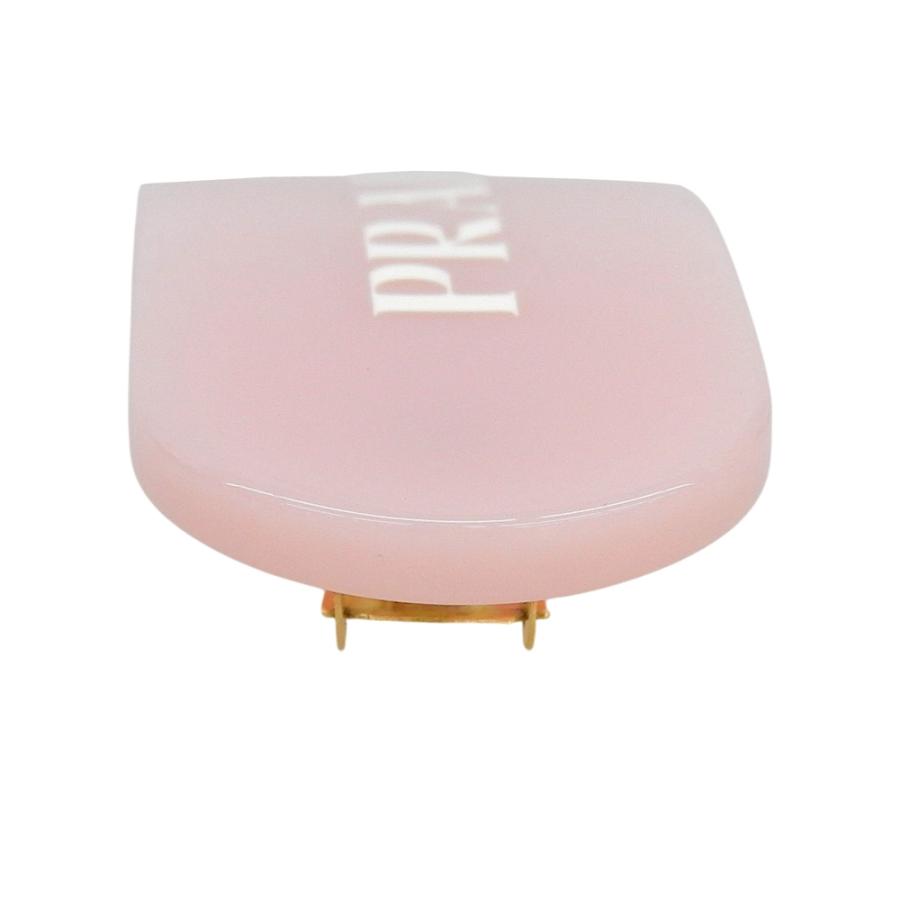 PRADA（プラダ） 箱付未使用 現行販売商品 1IF108 プラスチック PRADA