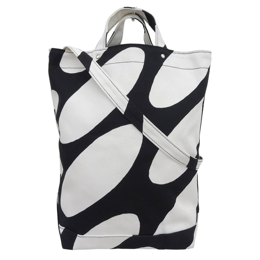 marimekko（マリメッコ） 超美品 linssi Odelia bag 2way ショルダー 