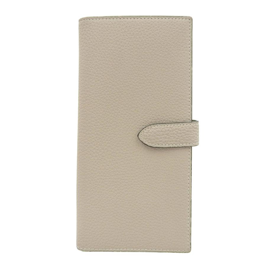 BONAVENTURA（ボナベンチュラ） 超美品 現行販売商品 シュリンクレザー