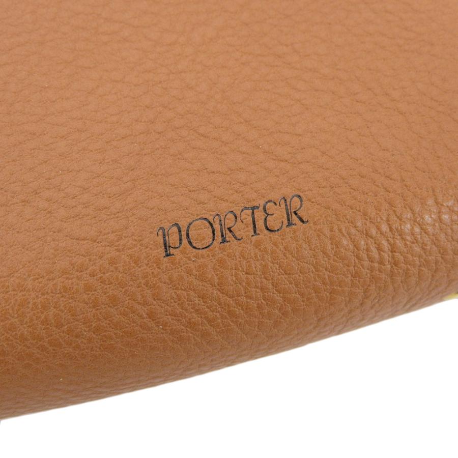 PORTER 箱付未使用 ポーター 吉田カバン 現行販売商品 トーン TONE