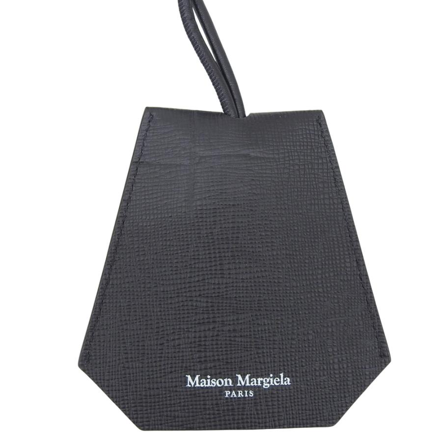 Maison Margiela（メゾンマルジェラ） 超美品 現行販売商品 キーリング 