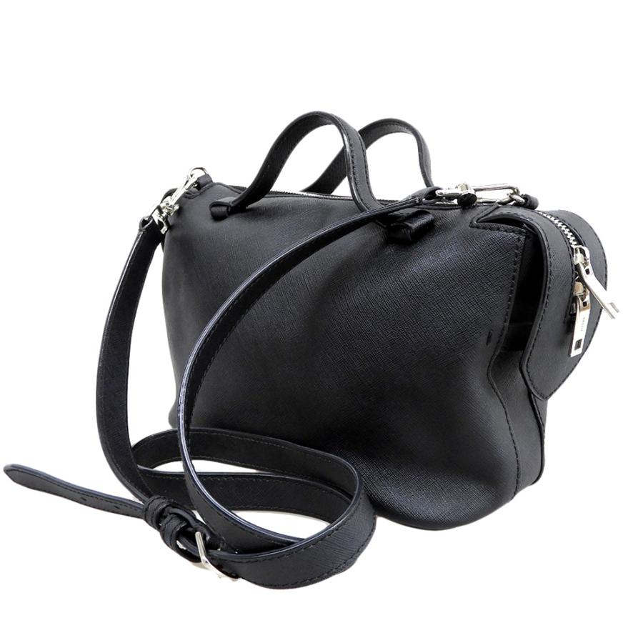 Bally（バリー） 美品 現行販売商品 スープラ ボーリング ショルダー 