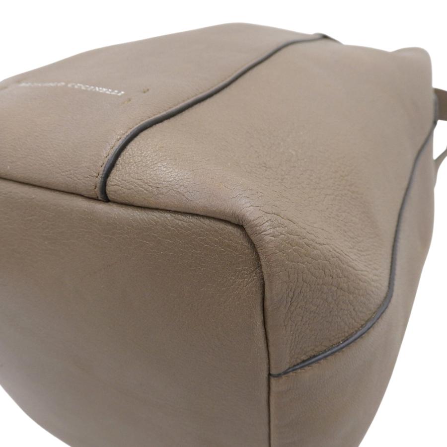 超美品 ブルネロクチネリ Brunello Cucinelli 現行販売商品 サイド