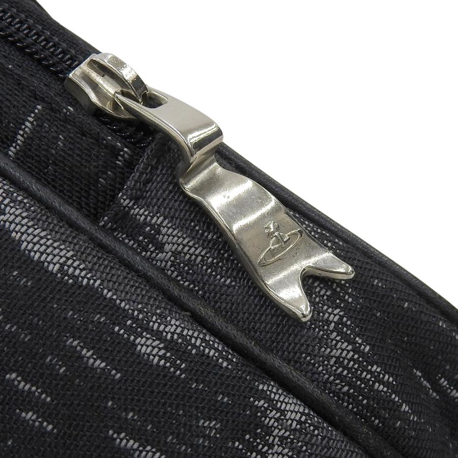 美品 ヴィヴィアンウエストウッド Vivienne Westwood シルバーオーブ
