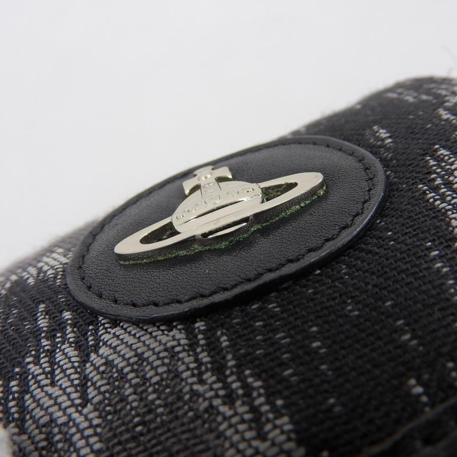 美品 ヴィヴィアンウエストウッド Vivienne Westwood シルバーオーブ