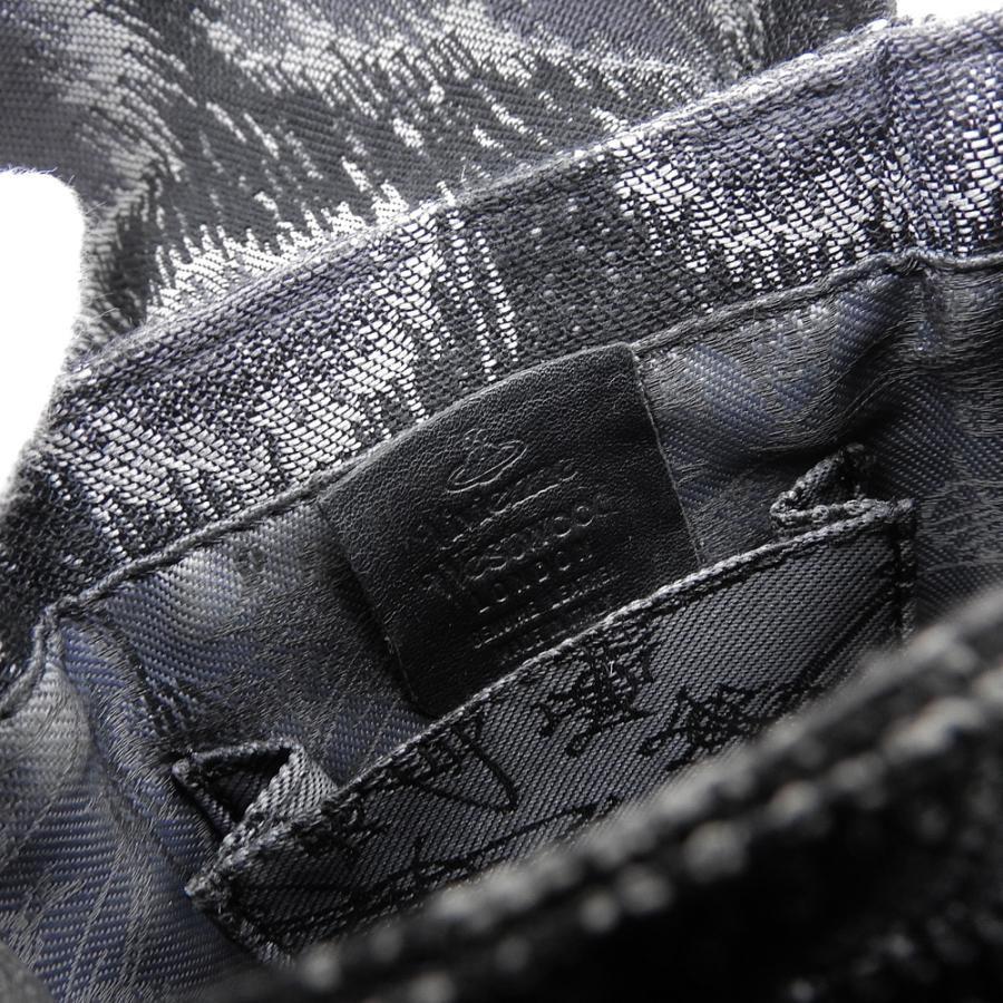 美品 ヴィヴィアンウエストウッド Vivienne Westwood シルバーオーブ