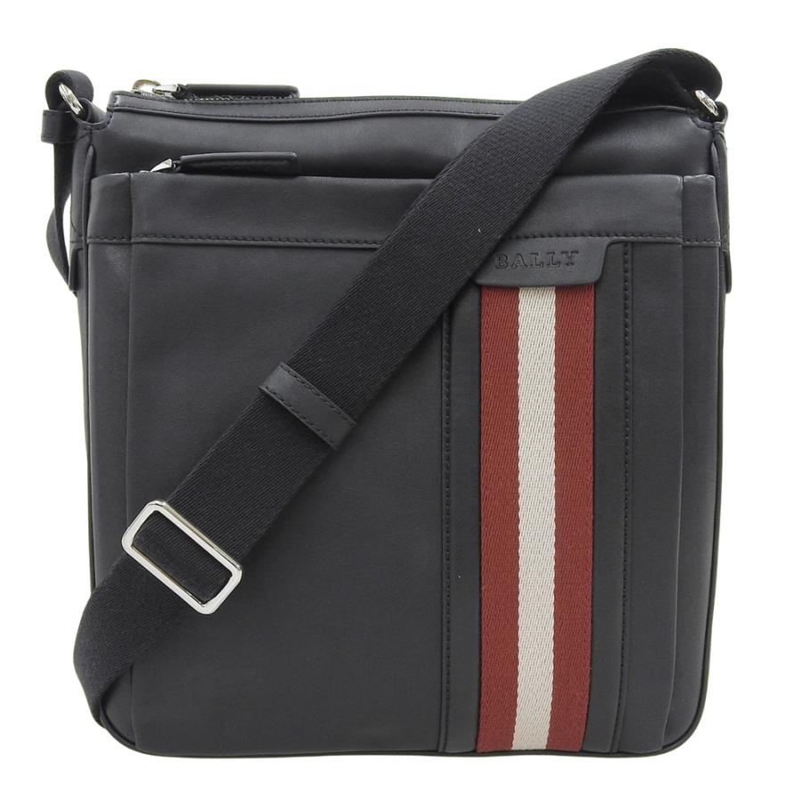 『未使用級！』バリー TAU トレインスポッティング レザー ショルダーバッグ 未使用級！』バリー TAU トレインスポッティング レザー ショルダーバッグ