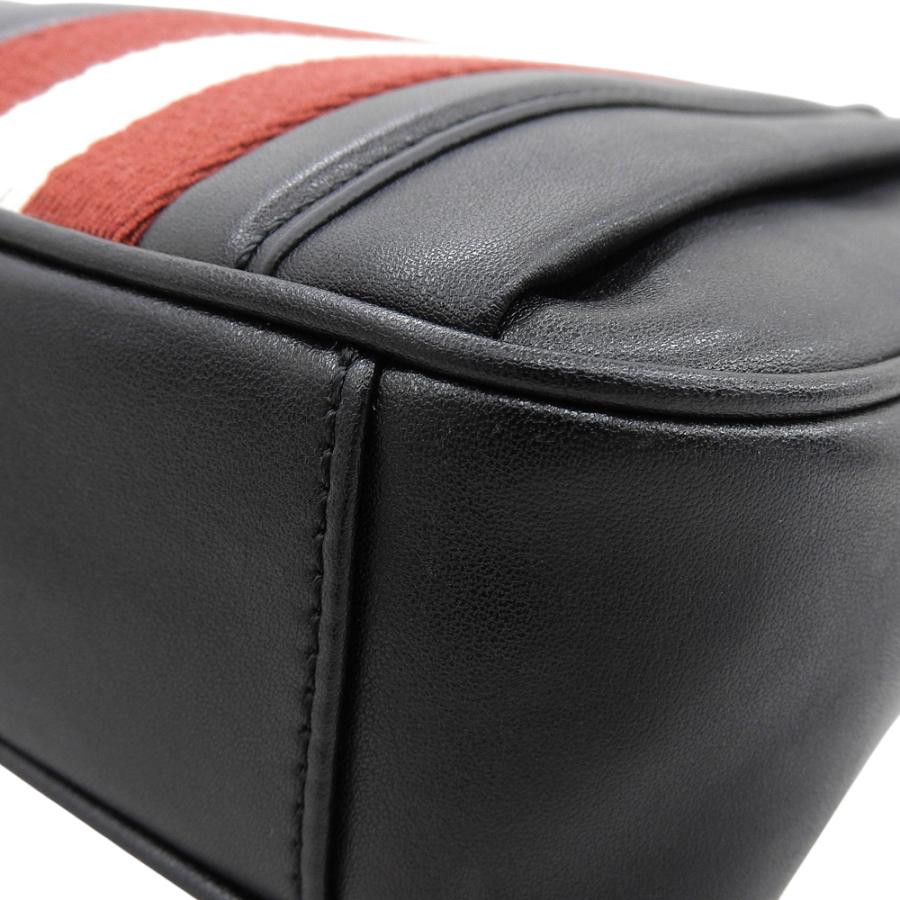 Bally（バリー） 未使用展示品 現行販売商品 トレインスポッティング