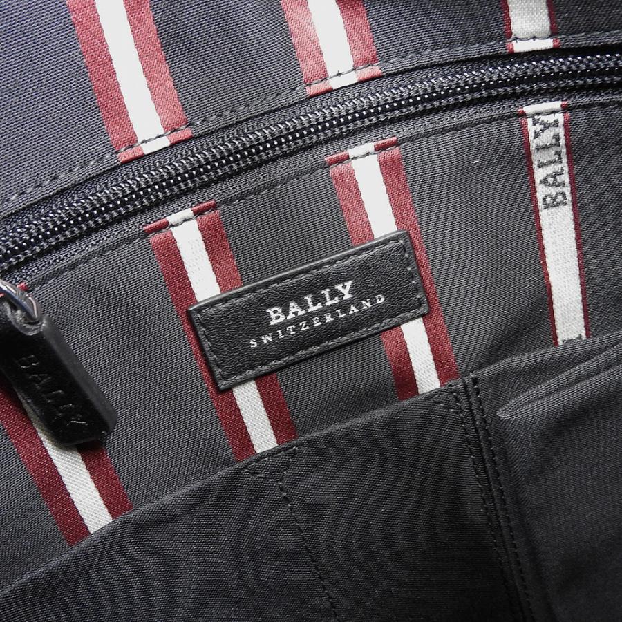 ✨美品✨BALLY バリー ショルダーバッグ ボディ トレインスポッティング Bally（バリー） トレインスポッティング 斜め掛け ショルダーバッグ