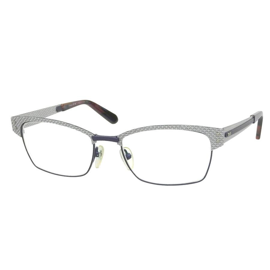 美品 ラフォン lafont. NANTUCKET 367 フランス製 サーモント型 眼鏡  度入りレンズ カーボン 定価10700円 美品 ラフォン lafont. NANTUCKET 367 フランス製 サーモント型 眼鏡