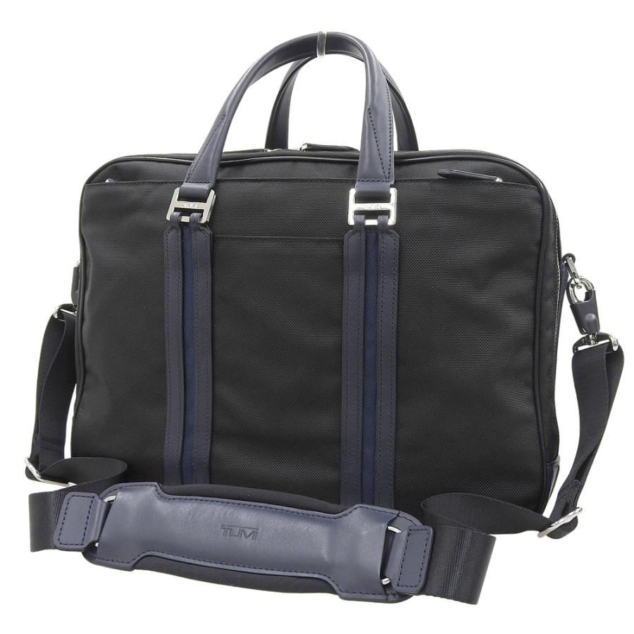 美品 トゥミ TUMI 2613LEO LIMITED EDITION ビジネスショルダー 2way 