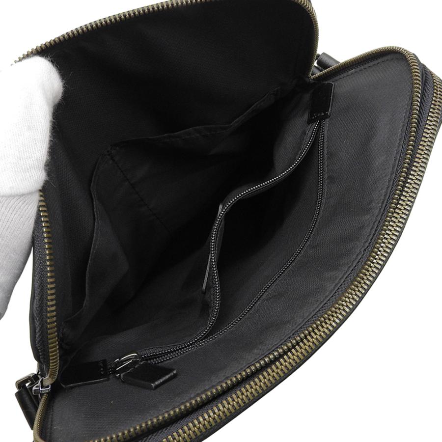 TUMI（トゥミ） 超美品 現行 66013D HARRISON ハリソン Statton