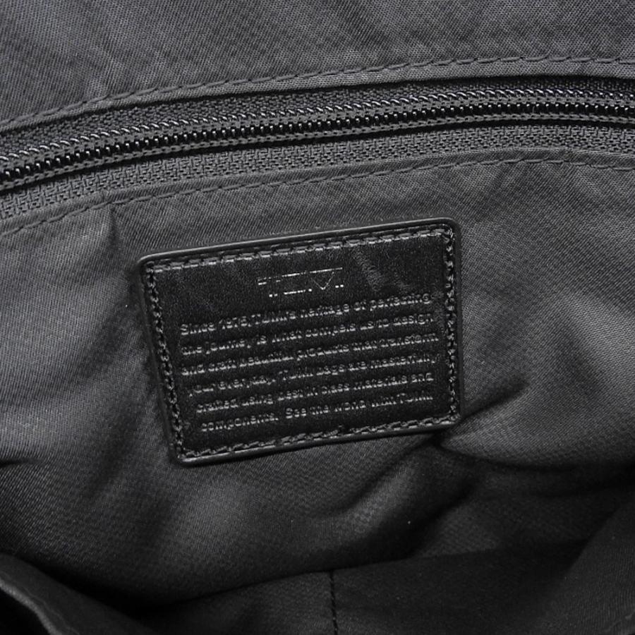TUMI（トゥミ） 超美品 現行 66013D HARRISON ハリソン Statton