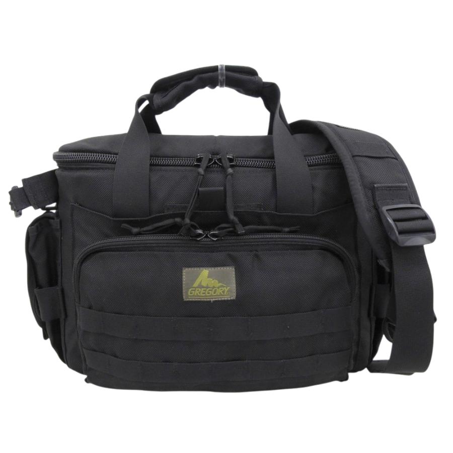 GREGORY（グレゴリー） 良品 旧ロゴ SPEAR GO BAG 2way ショルダー