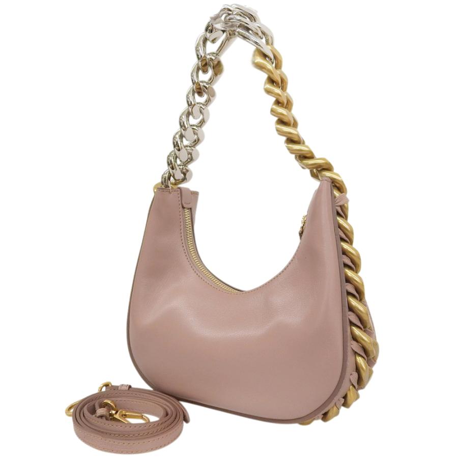 超美品 ステラマッカートニー Stella McCartney 7B0030W8839 Frayme 