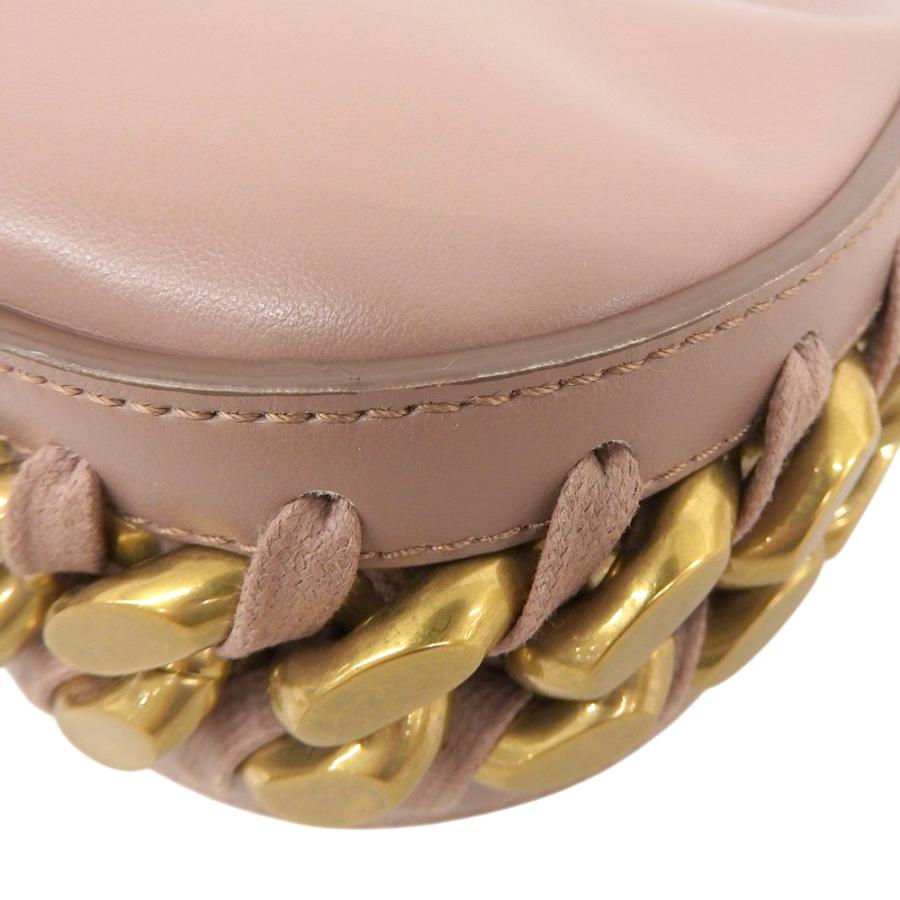 超美品 ステラマッカートニー Stella McCartney 7B0030W8839 Frayme 
