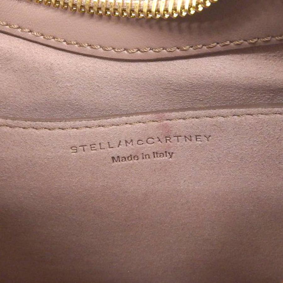 超美品 ステラマッカートニー Stella McCartney 7B0030W8839 Frayme 