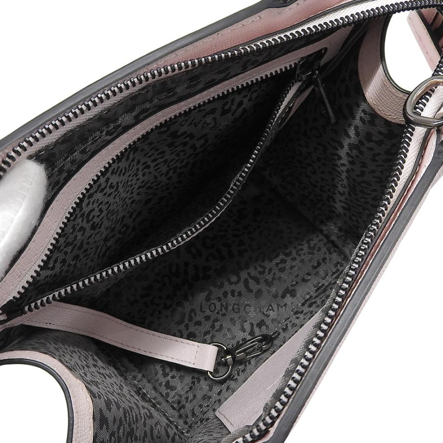 LONGCHAMP（ロンシャン） 超美品 ル プリアージュ エリタージュ レザー