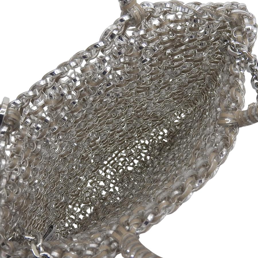 [美品]ANTEPRIMA シルバーショルダーバッグ ANTEPRIMA（アンテプリマ） 超美品 現行 PB21F12045-U73-000 STANDARD