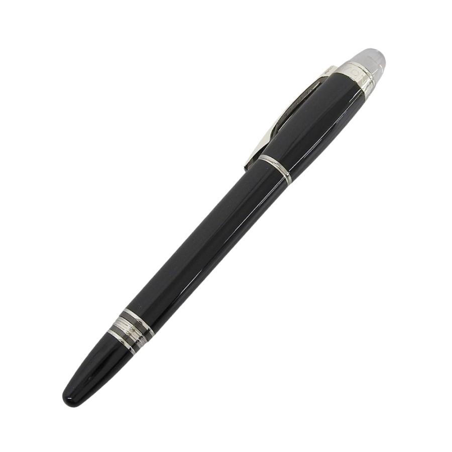 美品 モンブラン MONTBLANC StarWalker スターウォーカー プレシャスレジン ファインライナー ボールペン ケース付 MONTBLANC（モンブラン） 美品 StarWalker スターウォーカー