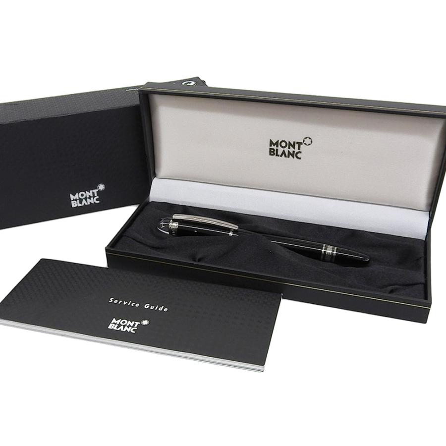 MONTBLANC（モンブラン） 美品 StarWalker スターウォーカー