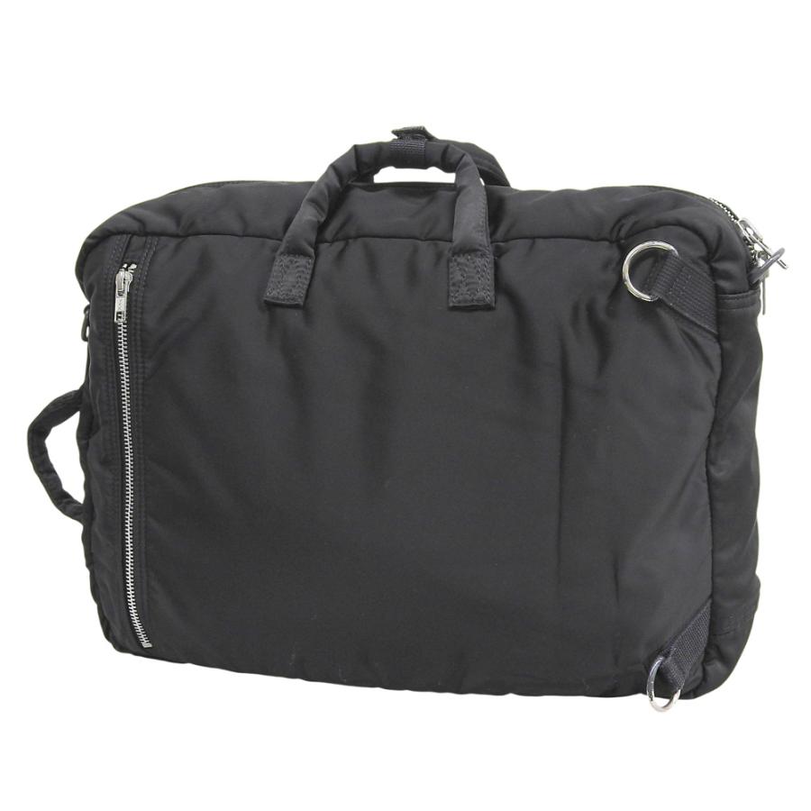 PORTER 美品 ポーター 吉田カバン 622-09308 TANKER タンカー 3way