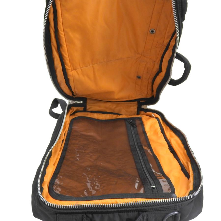 PORTER 美品 ポーター 吉田カバン 622-09308 TANKER タンカー 3way