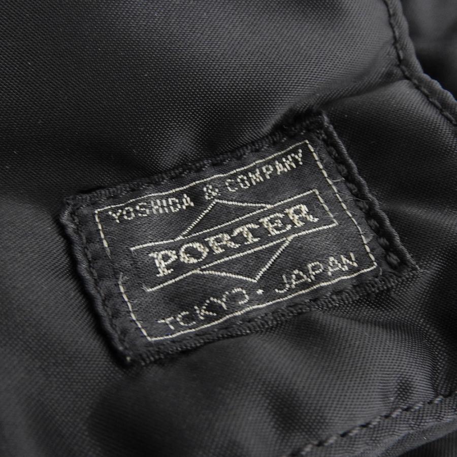 PORTER 美品 ポーター 吉田カバン 622-09308 TANKER タンカー 3way