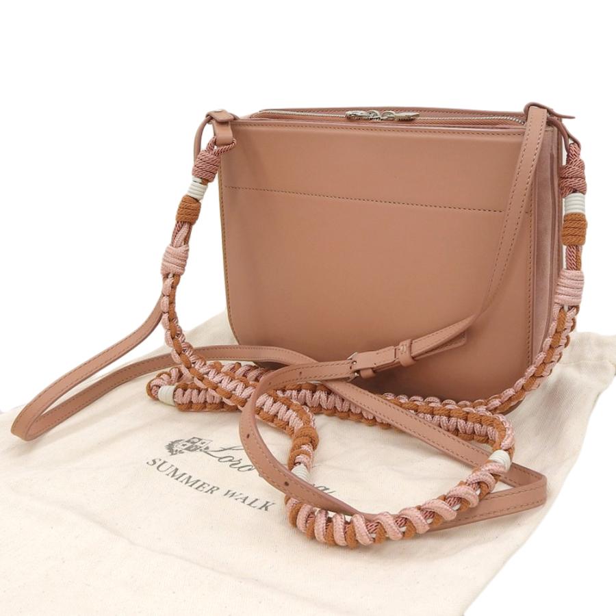 Loro Piana（ロロピアーナ） 超美品 Loro Piana My Way P マイウェイ 
