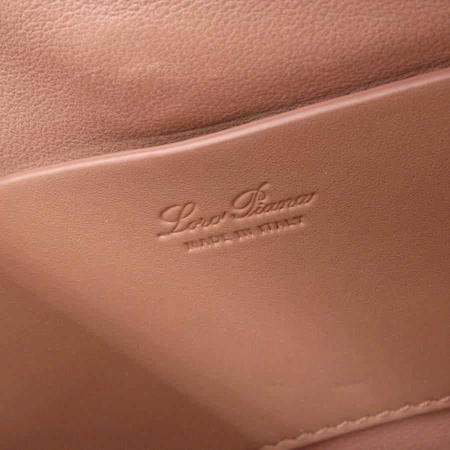 Loro Piana（ロロピアーナ） 超美品 Loro Piana My Way P マイウェイ 