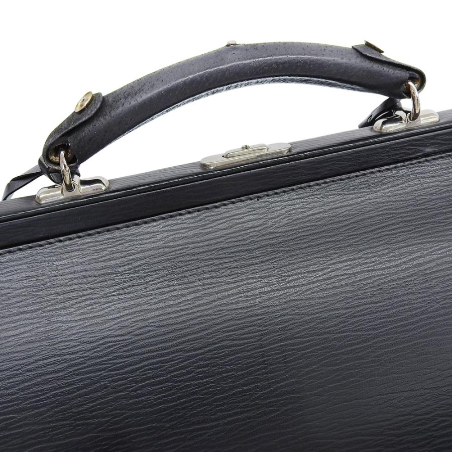GOLD PFEIL（ゴールドファイル） 美品 現行 レザー ボストンバッグ