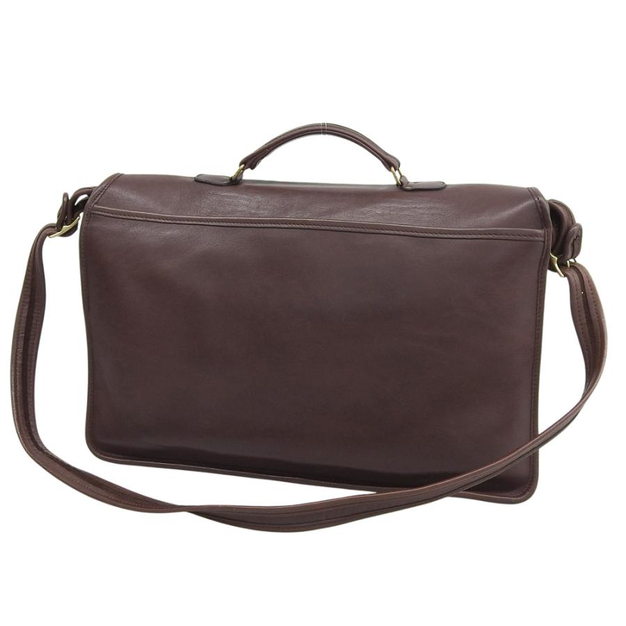 COACH（コーチ） 美品 COACH 80年代 0172-902 オールドコーチ