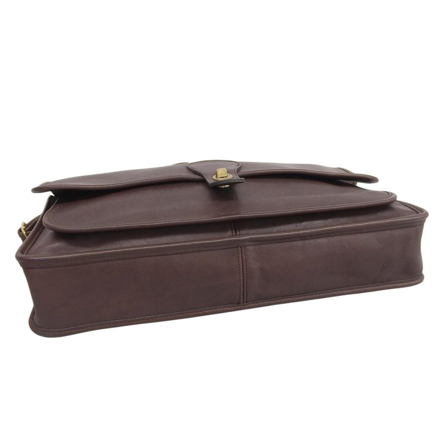 COACH（コーチ） 美品 COACH 80年代 0172-902 オールドコーチ