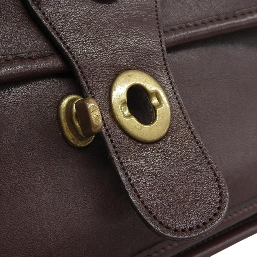 COACH（コーチ） 美品 COACH 80年代 0172-902 オールドコーチ