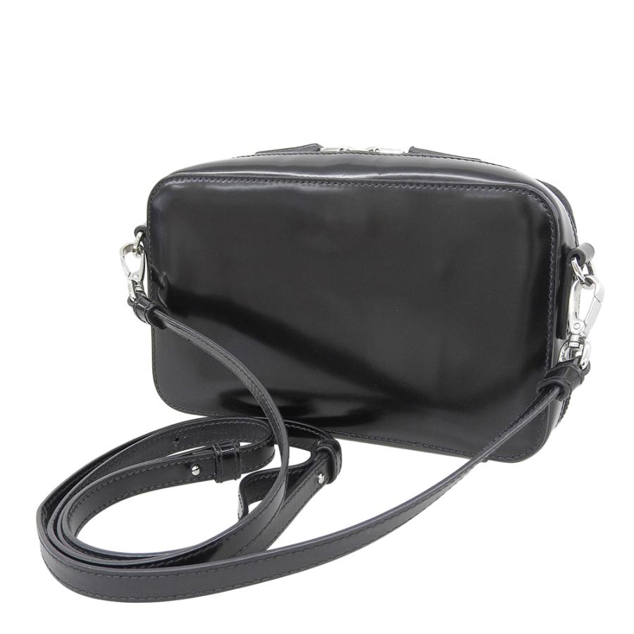 PRADA（プラダ） 超美品 PRADA 2VH173ZO6 F0002 トライアングルロゴ 