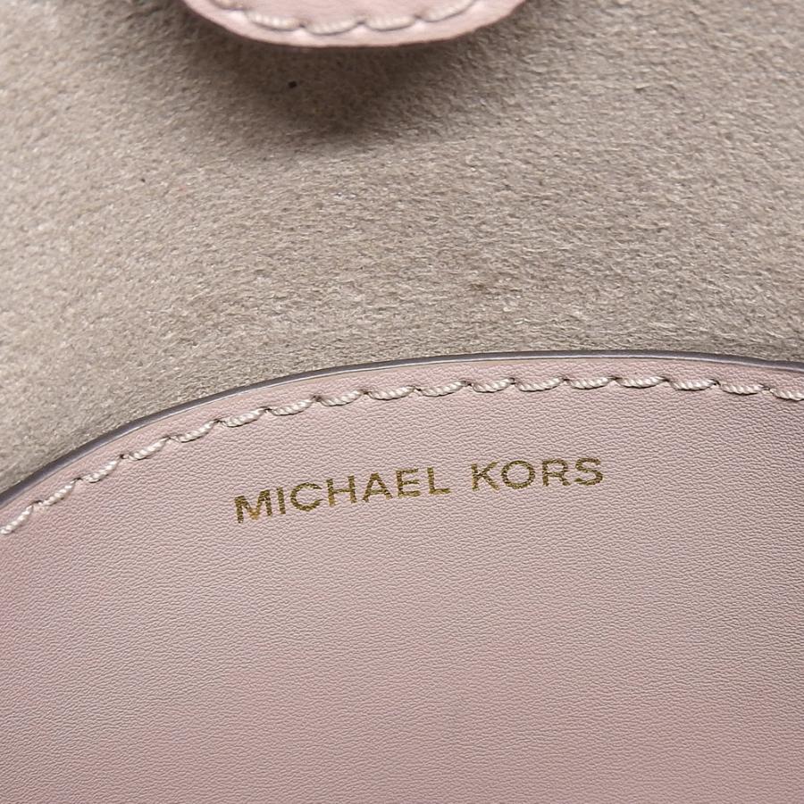 MICHAEL KORS（マイケルコース） 超美品 MKシグネチャー シンクレア 