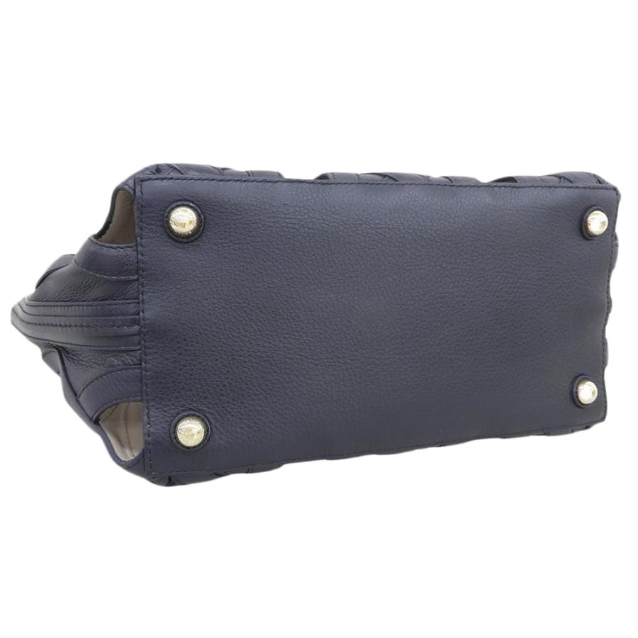 Bally（バリー） 超美品 BALLY PIXIE ピクシー カットアウト レザー