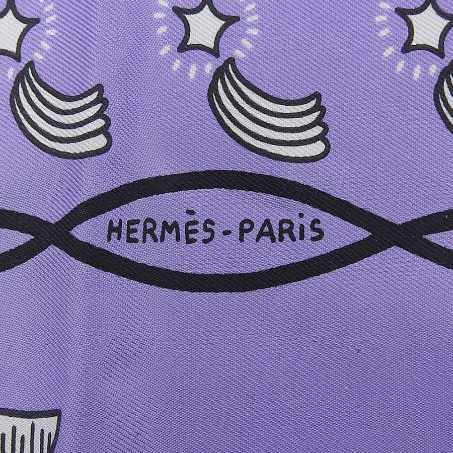 HERMES（エルメス） 超美品 HERMES 2025SS Les Canyons Etoiles 星降る