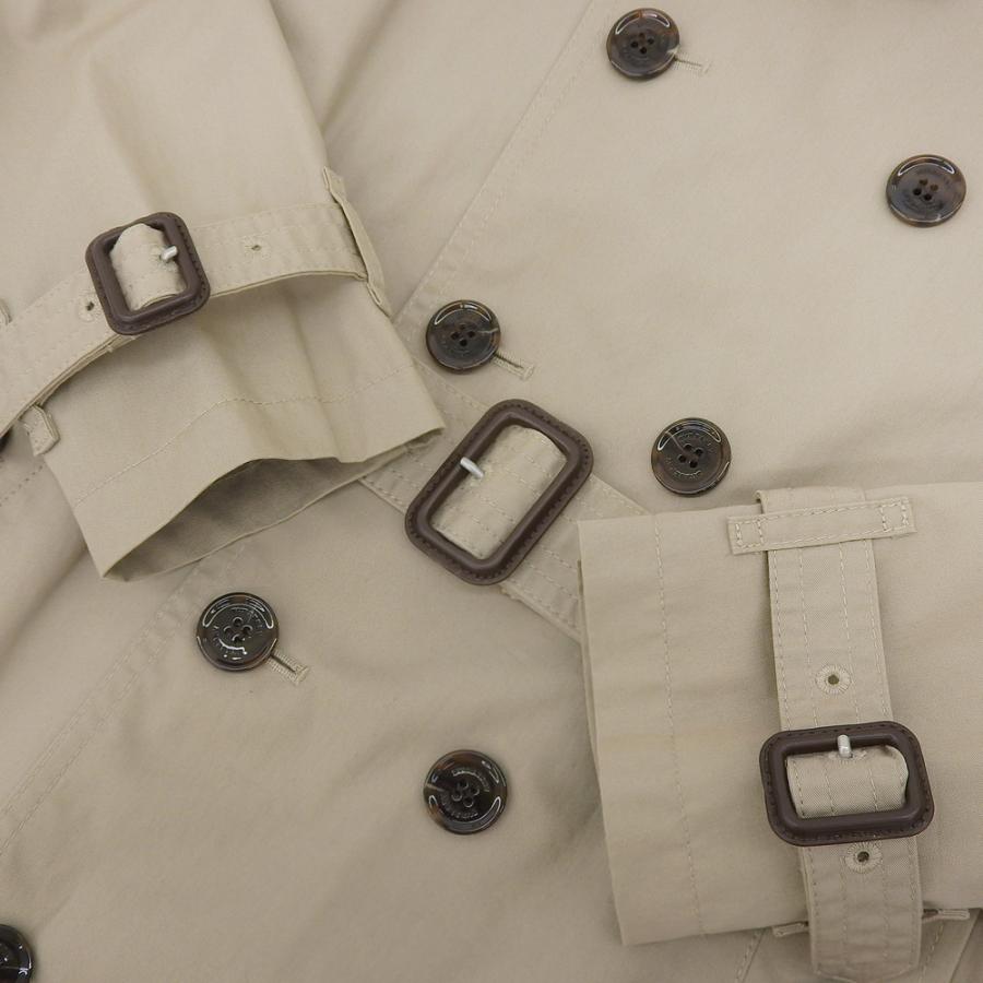 BURBERRY（バーバリー） 超美品 トレンチコート トレンチコート