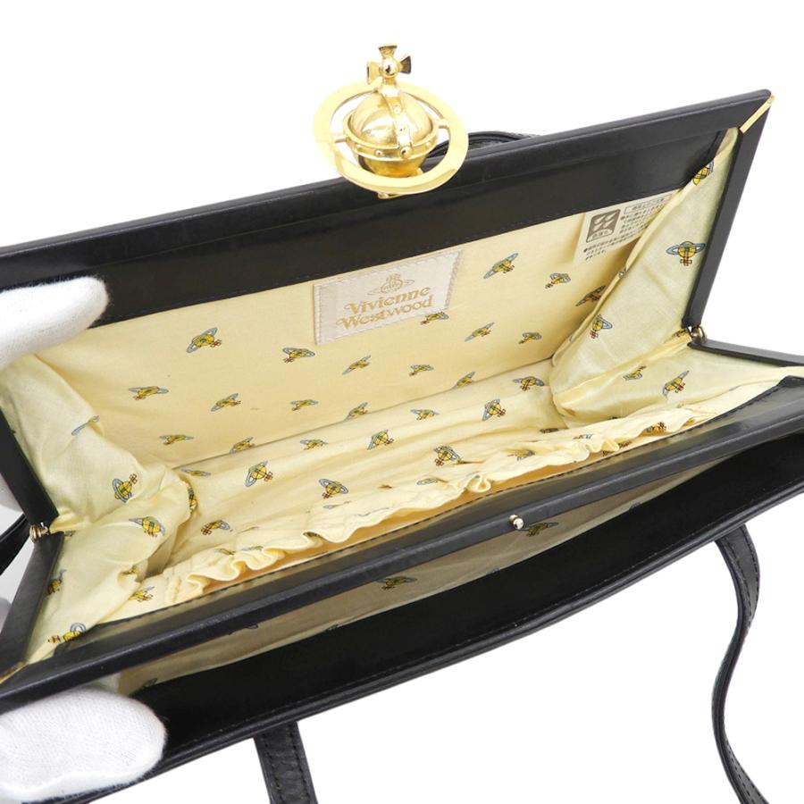 美品 ヴィヴィアンウエストウッド Vivienne Westwood 希少 立体オーブ