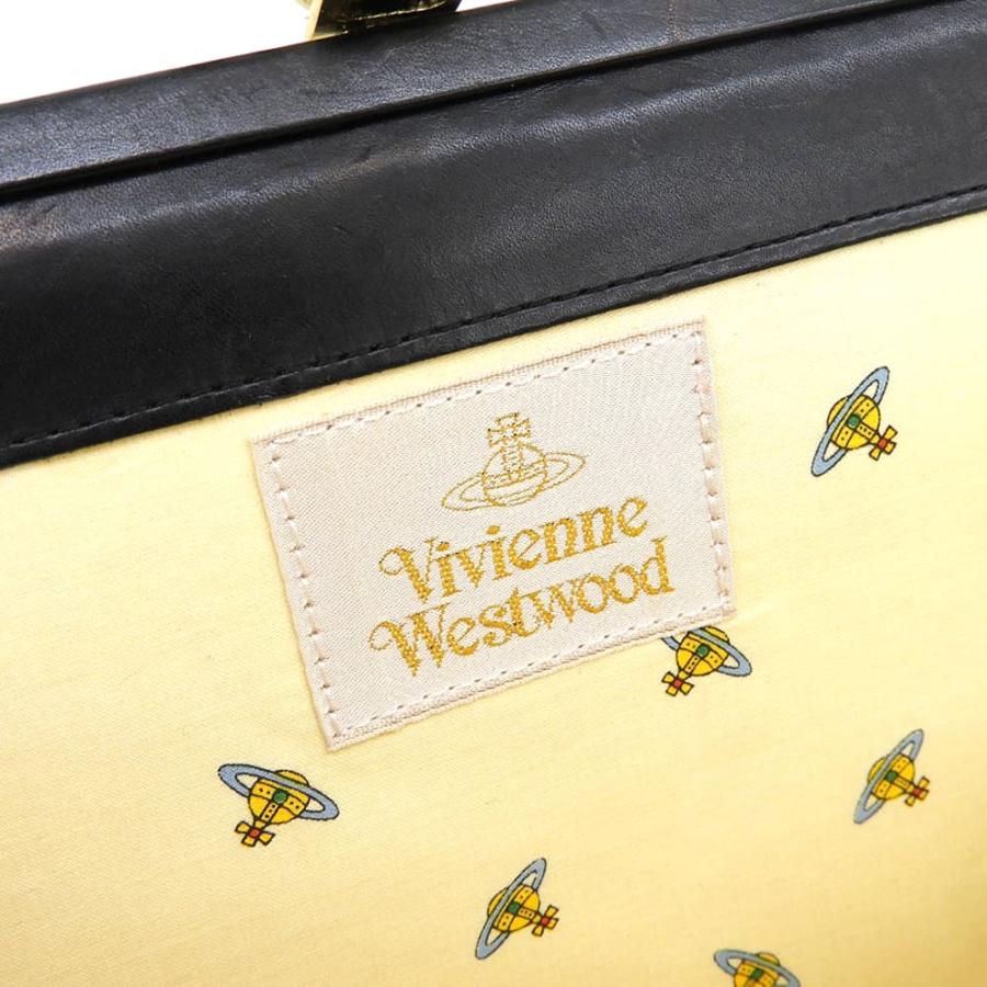 美品 ヴィヴィアンウエストウッド Vivienne Westwood 希少 立体オーブ
